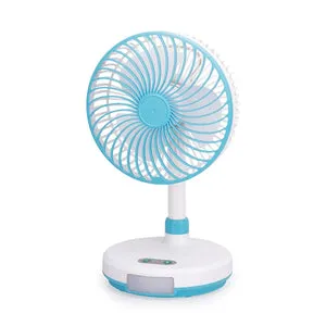 Weidasi WD-219 Portable rechargble Fan
