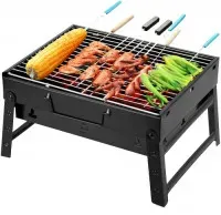 BBQ Grill Maker Big Size(17