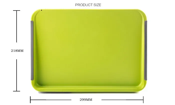 Hand press juicer (Chaina)