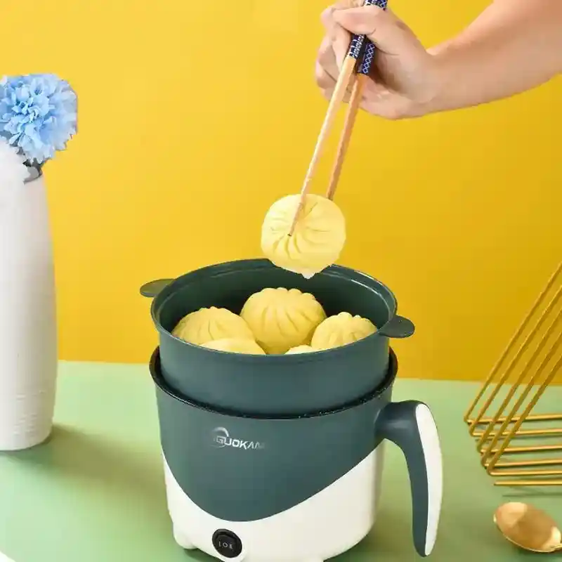 New cooking pot Electric (18cm)