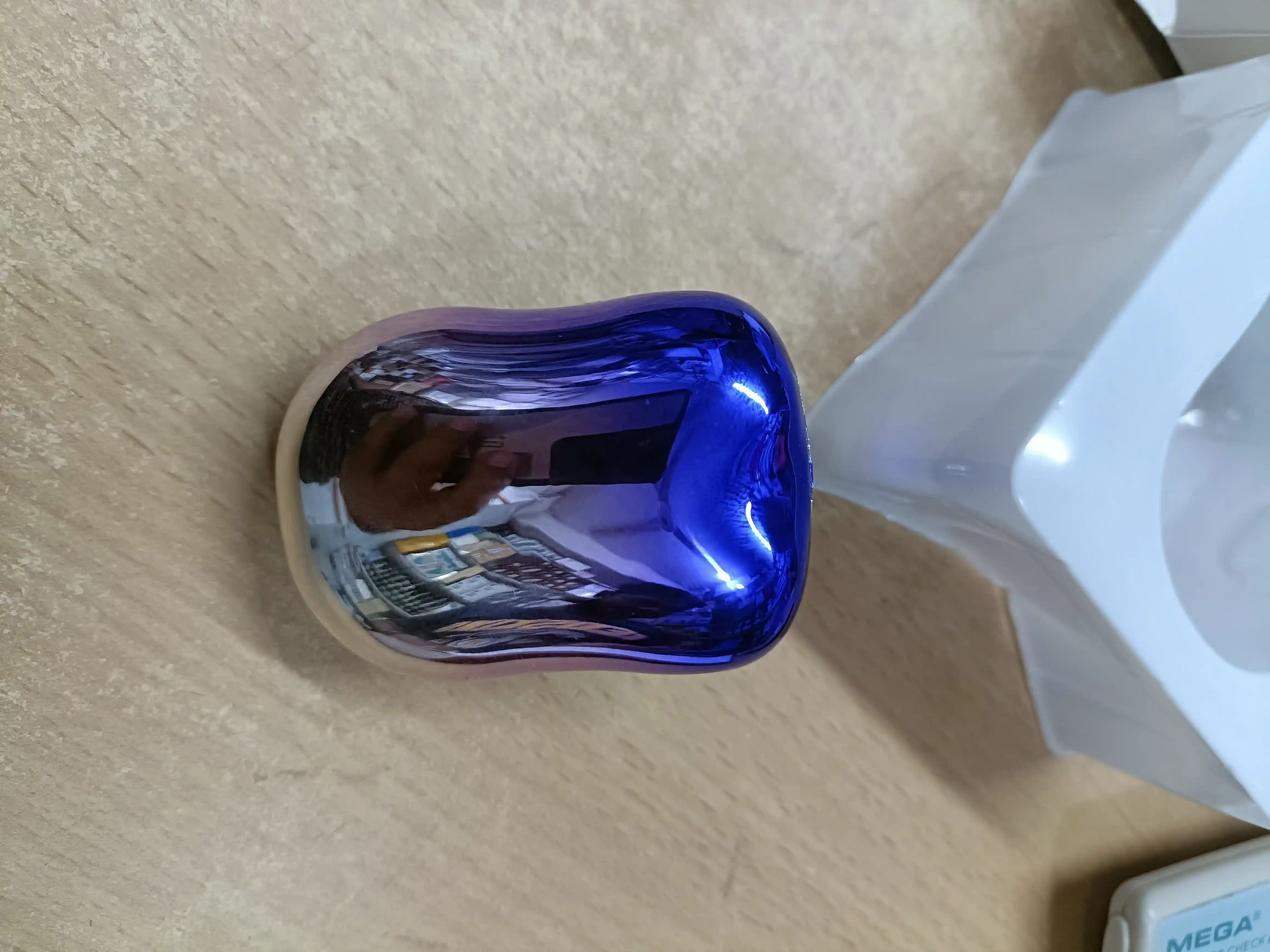 Mini Shaver(type - C charging system) Rechargeable