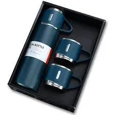 Vaccum flask set