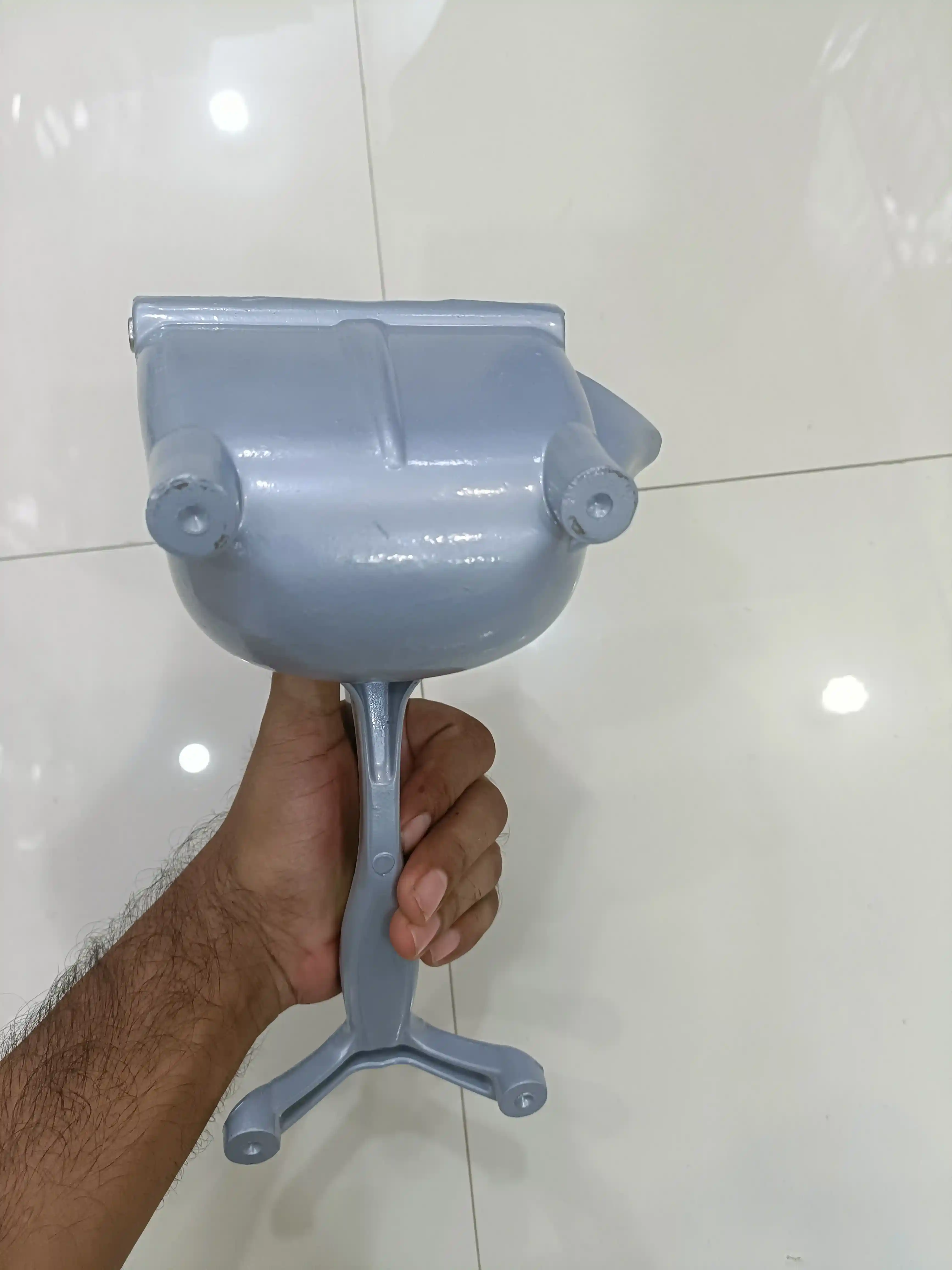 Big size Hand press fruit juicer