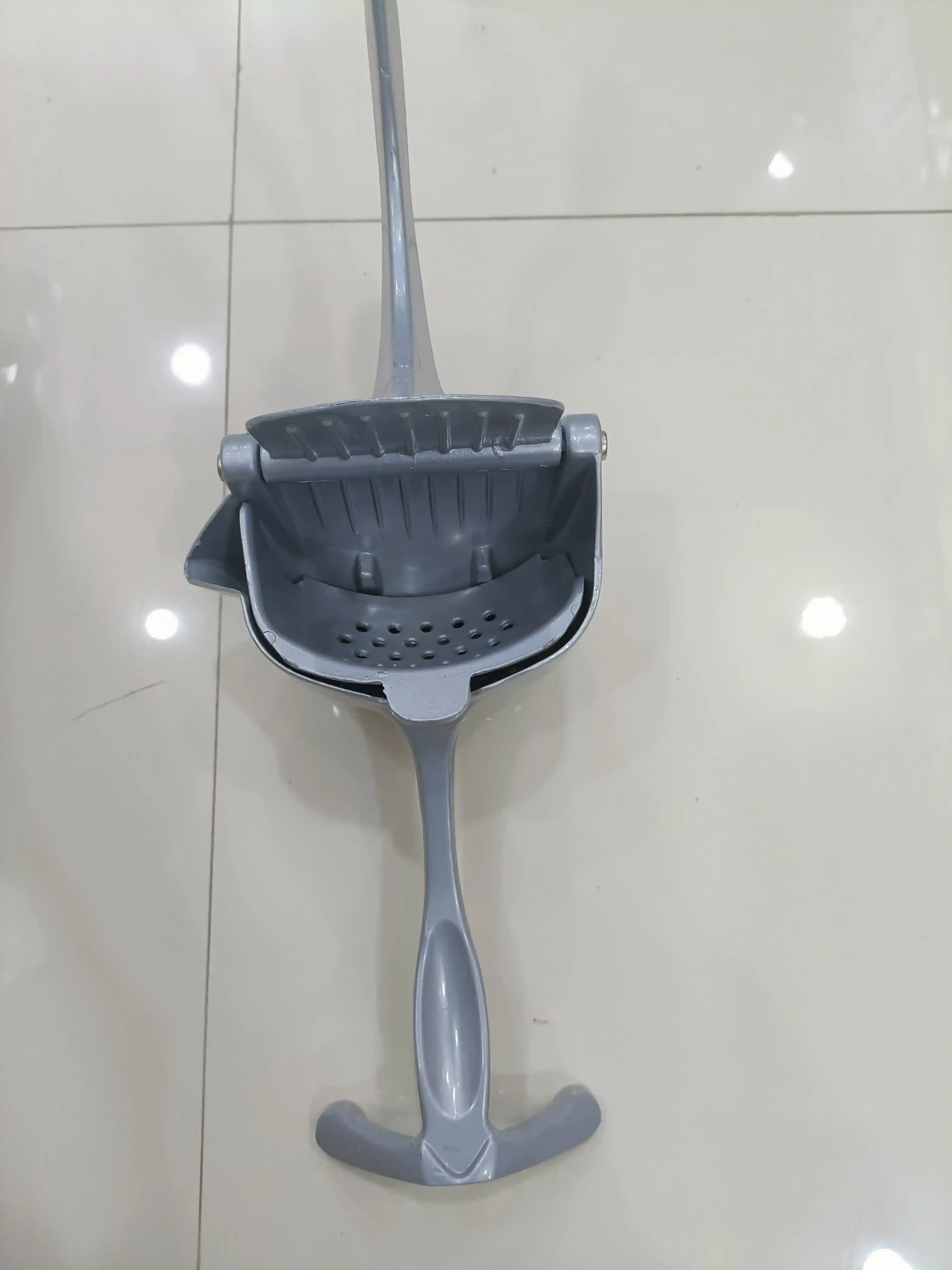 Big size Hand press fruit juicer