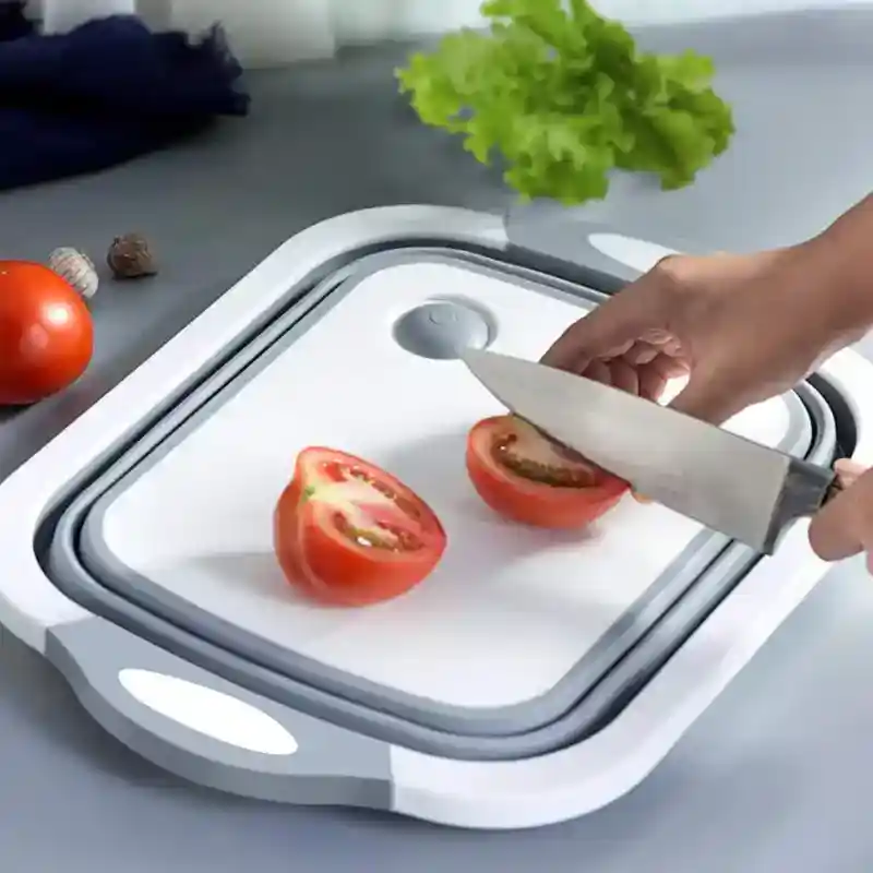 Multifunctional vegetables Cutter busket.
