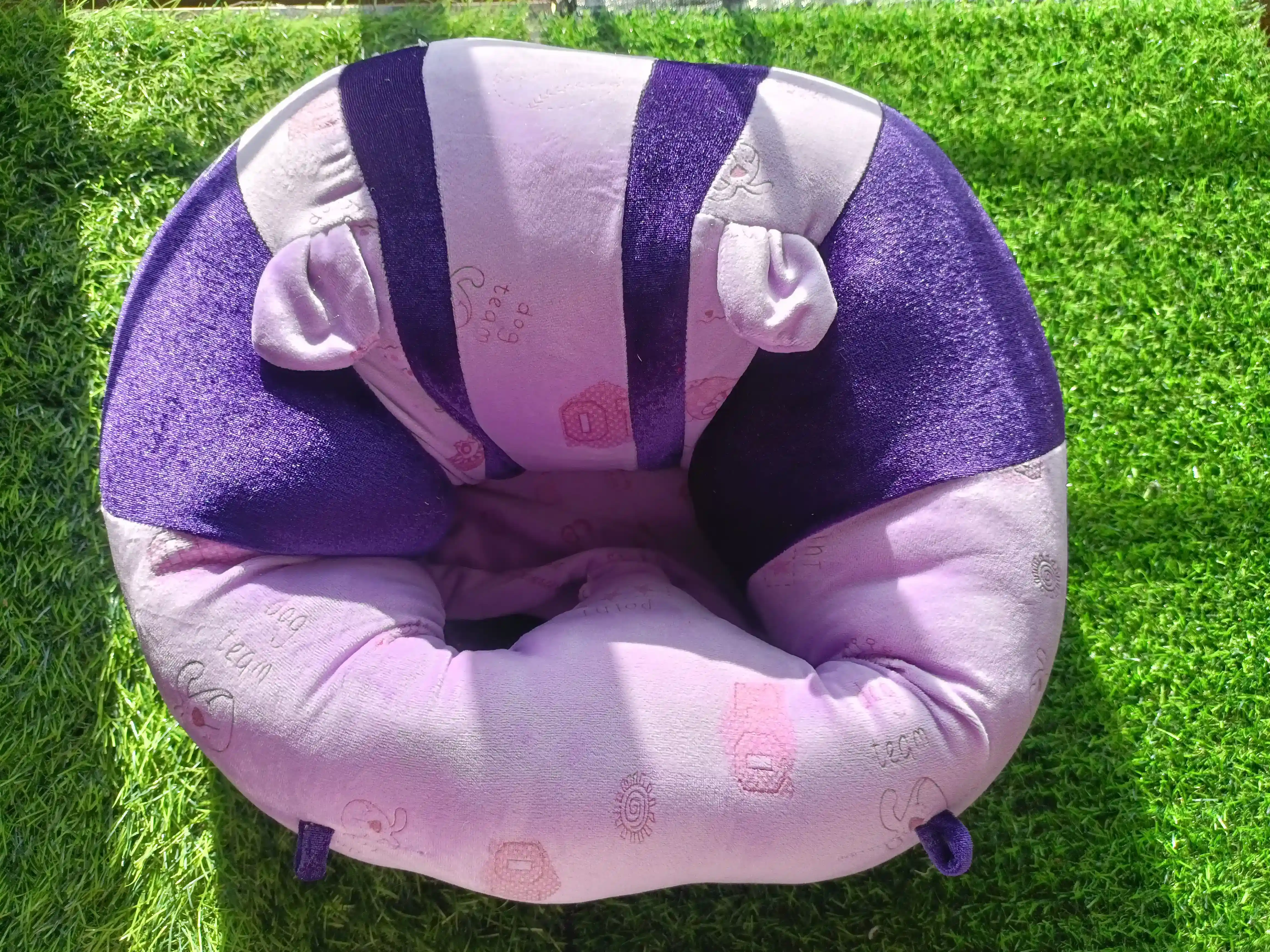 Baby Support Seat Sofa