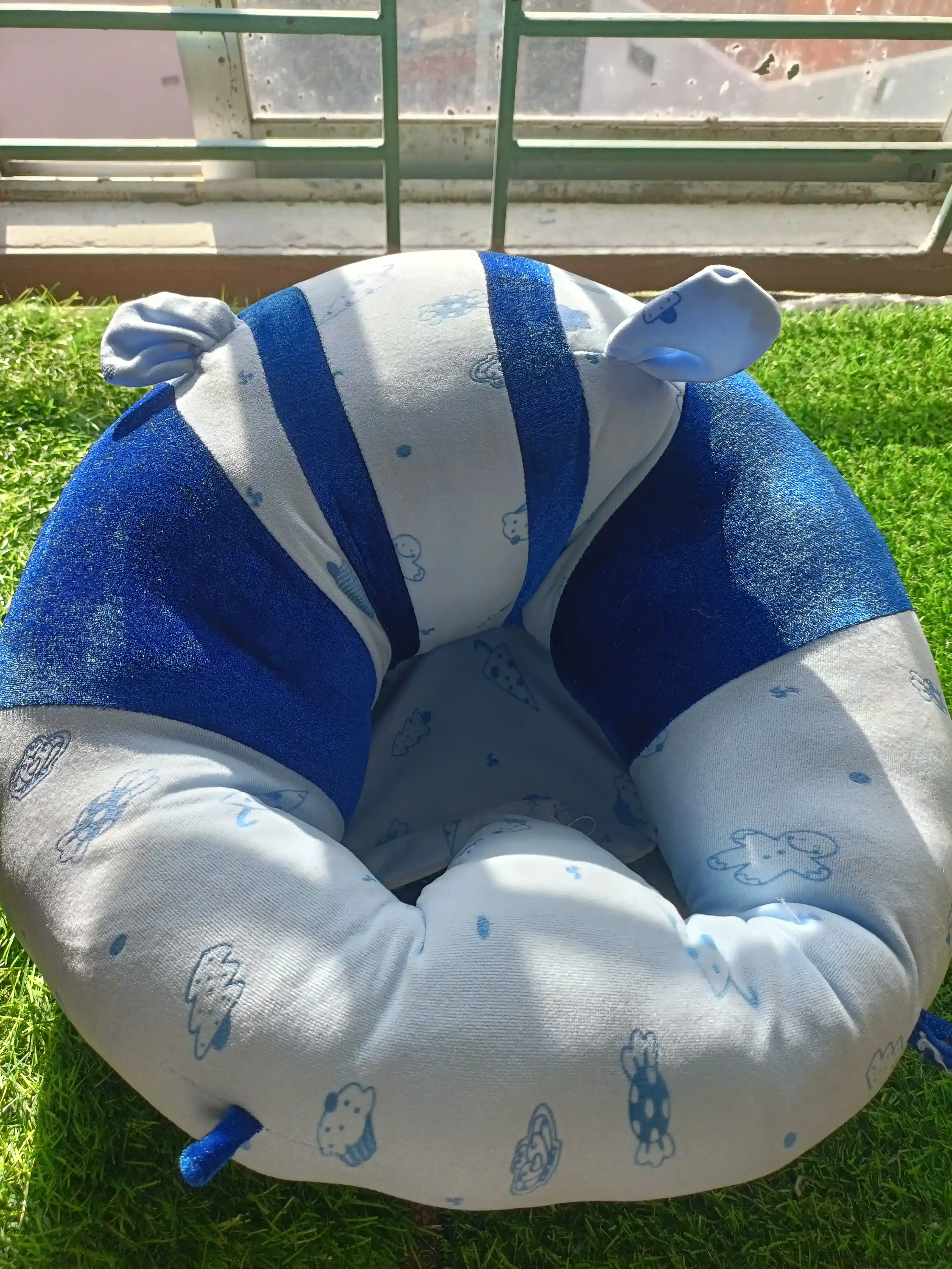 Baby Support Seat Sofa