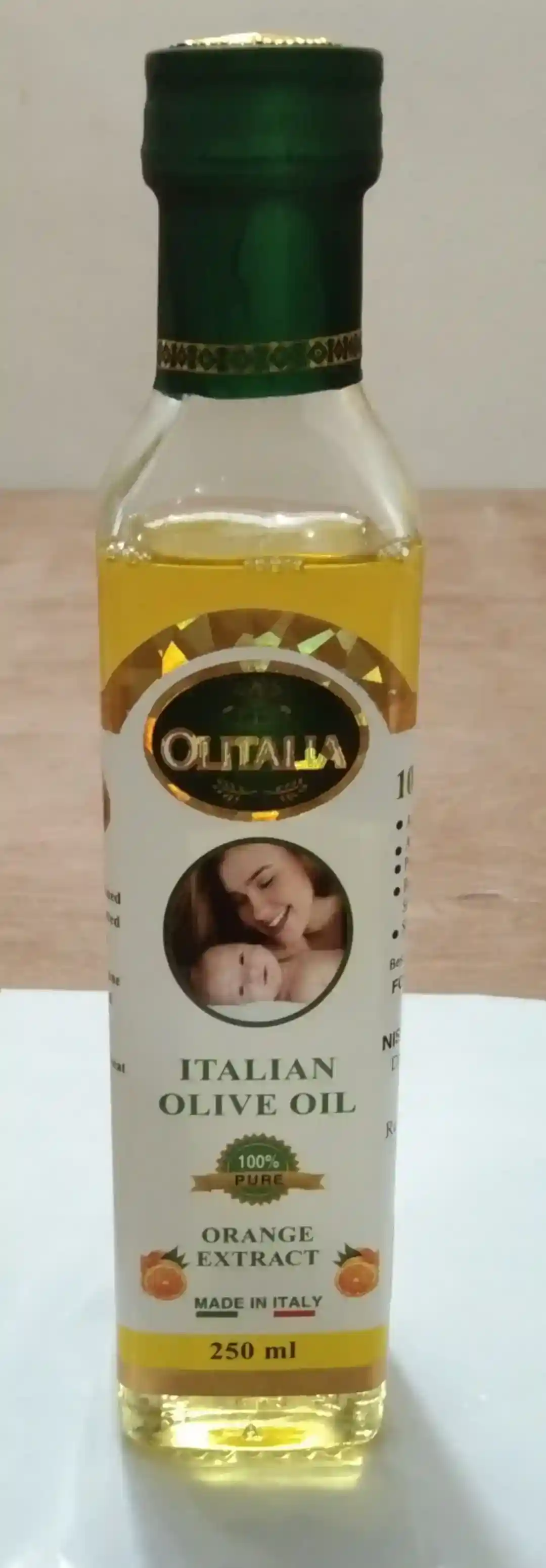 OLITALIA OLIVE OIL