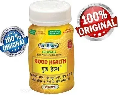 Good Health Capsul