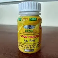 Good Health Capsul